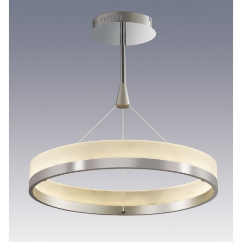 Lampa RING LUX 80cm L021